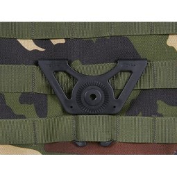 ADATTATORE MOLLE per attacco ROTO 360 - Amomax
