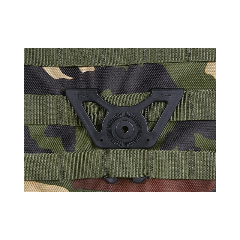 MOLLE ADAPTER for ROTO 360 attachment - Amomax