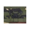 ADATTATORE MOLLE per attacco ROTO 360 - Amomax