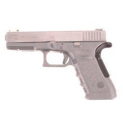 CYTAC Dorsalino Glock Grip Adapter