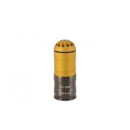 Granata a gas da 120bb