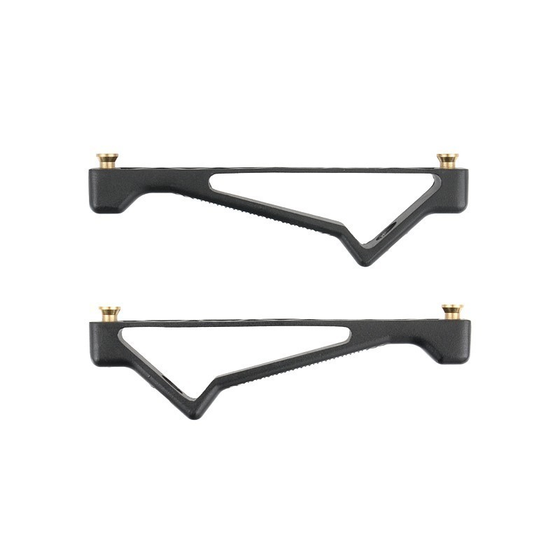 K20 Style Angled Grip for KEY-MOD - 5KU