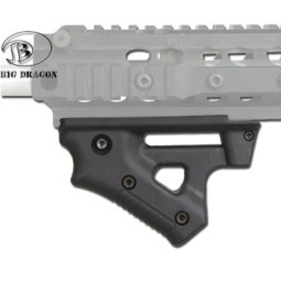 Grip frontale ERGONOMICA stile STRIKER- BD