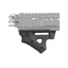 ERGONOMIC Striker-Style Front Grip - BD