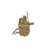 LARGE STRIPES WITH CLIP FOR MOLLE - COYOTE