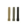 LARGE STRIPES WITH CLIP FOR MOLLE - COYOTE