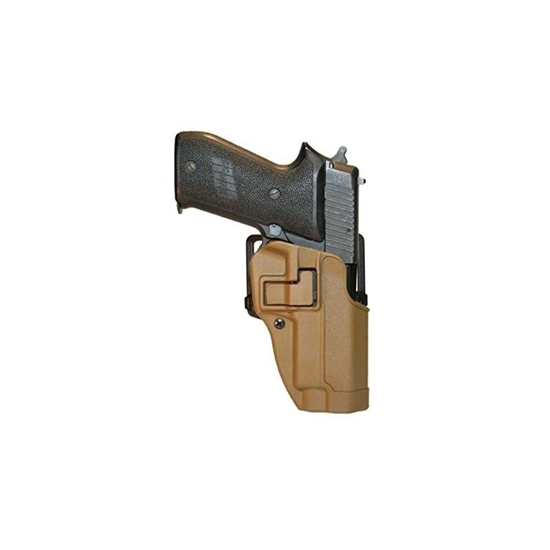SERPA-style Rigid Holster P228 - ACM