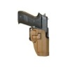 Fondina rigida stile SERPA P228 - ACM