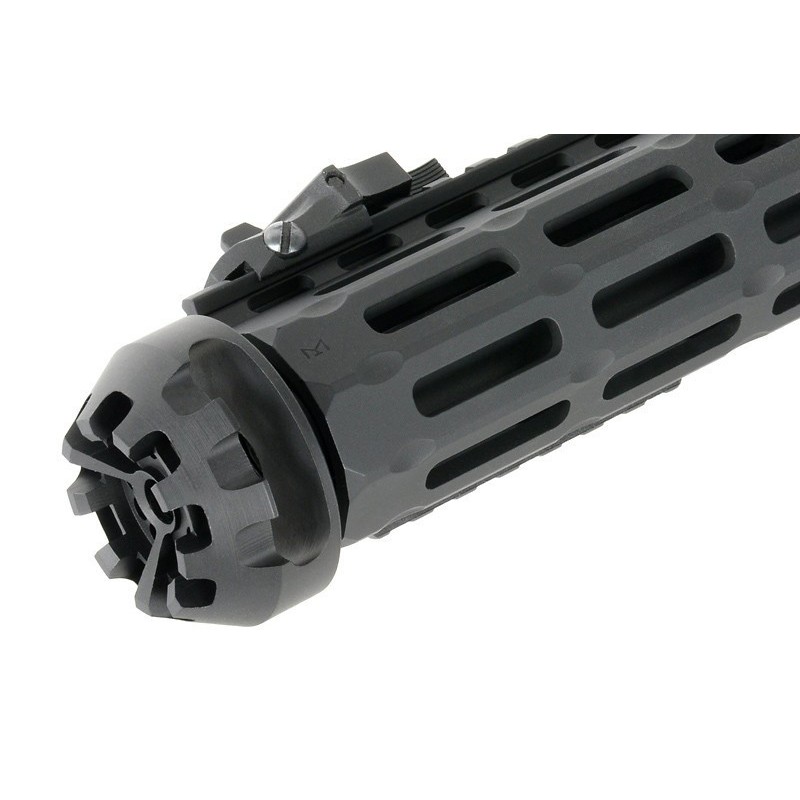COOKIE CUTTER Style Flash Hider - 14mm CCW - TYPE 2 - 5KU