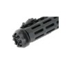 COOKIE CUTTER Style Flash Hider - 14mm CCW - TYPE 2 - 5KU