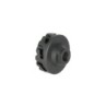 COOKIE CUTTER Style Flash Hider - 14mm CCW - TYPE 3 - 5KU