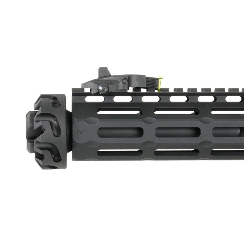 COOKIE CUTTER Style Flash Hider - 14mm CCW - TYPE 3 - 5KU