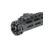 COOKIE CUTTER Style Flash Hider - 14mm CCW - TYPE 3 - 5KU
