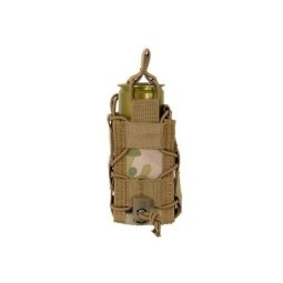 VERSATILE 40MM GRENADE POUCH -8FIELDS