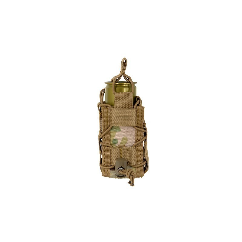VERSATILE 40MM GRENADE POUCH -8FIELDS