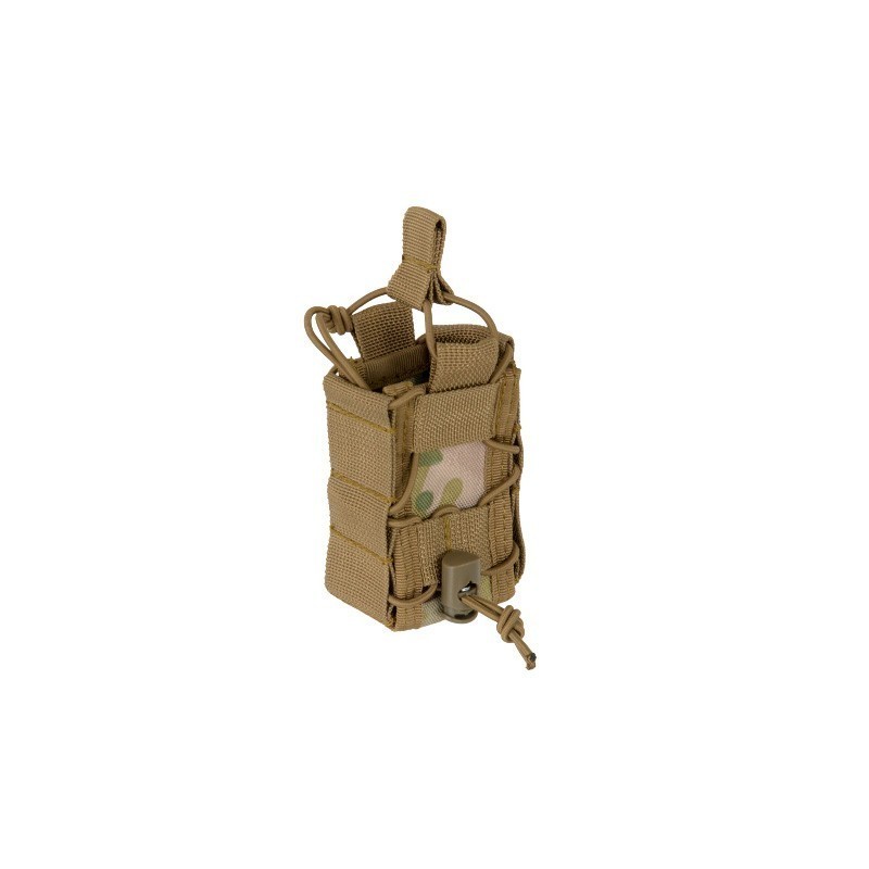 VERSATILE 40MM GRENADE POUCH -8FIELDS