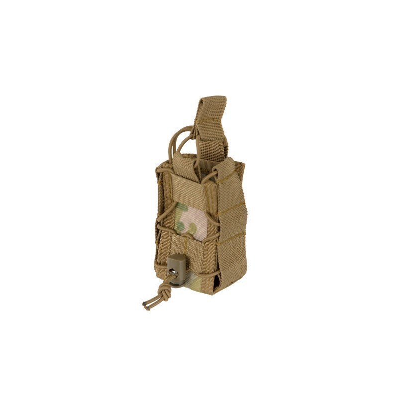 VERSATILE 40MM GRENADE POUCH -8FIELDS