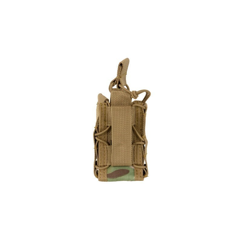 VERSATILE 40MM GRENADE POUCH -8FIELDS