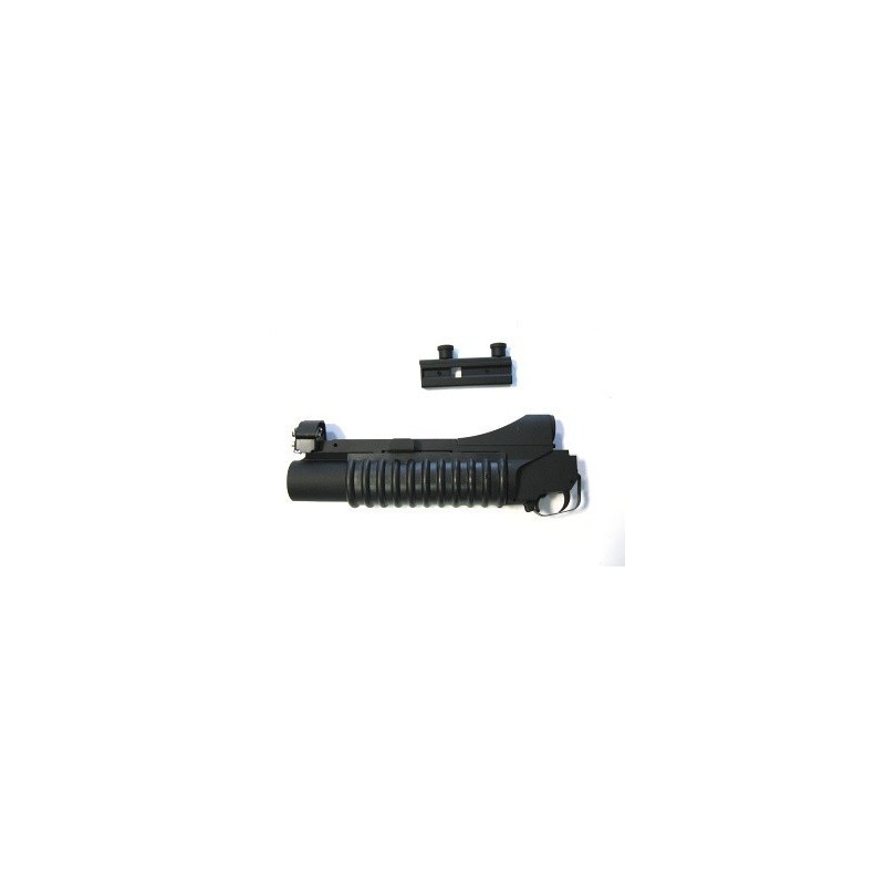 Lanciagranate M203 Short