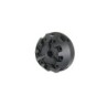 COOKIE CUTTER Style Flash Hider - 14mm CCW - TYPE 1 - 5KU