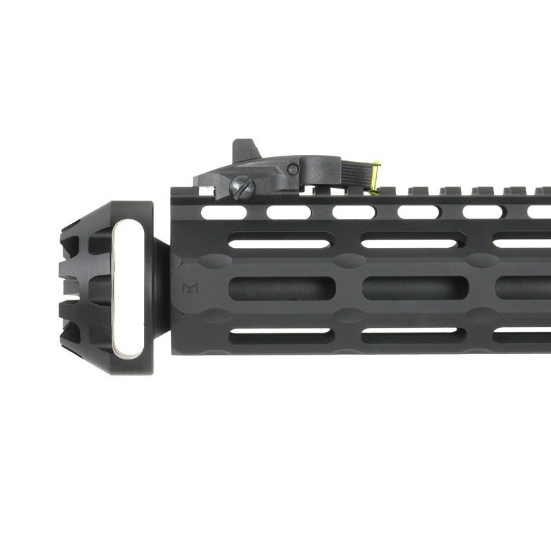 COOKIE CUTTER Style Flash Hider - 14mm CCW - TYPE 1 - 5KU