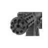 Rompifiamma stile COOKIE CUTTER - 14mm CCW - TYPE 1 - 5KU