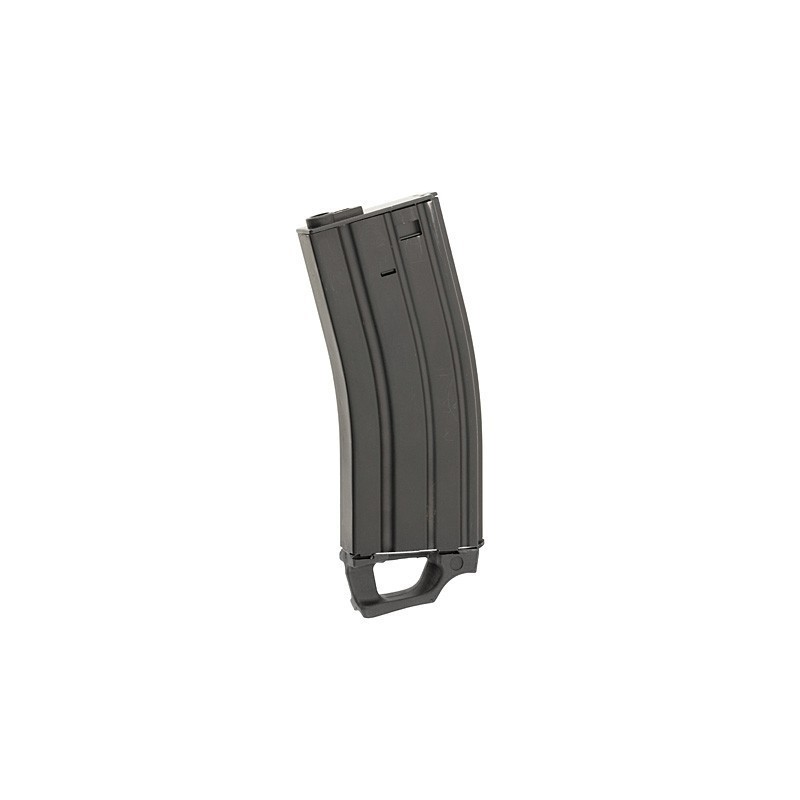 Set of 4 Fast Pulls for STANAG Mags - Element