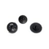 16:1 HIGH SPEED Steel Gear Set - SHS