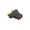 Accoppiatore Doppio DEANS in Serie 14.8v- Ipower
