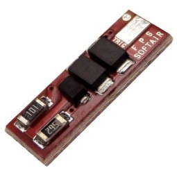 Micro Mosfet - FPS