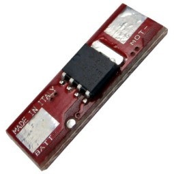 Micro Mosfet - FPS