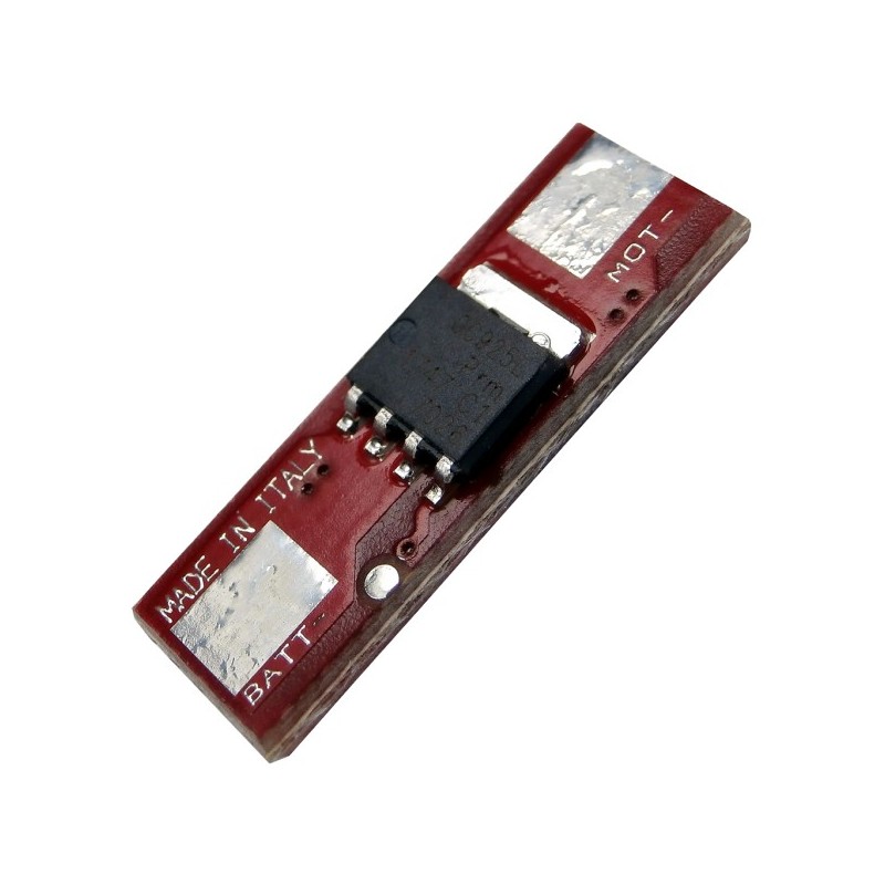 Micro Mosfet - FPS