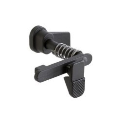 SISTEMA DI SGANCIO CARICATORE AMBIDESTRO M4/M16 -CYMA