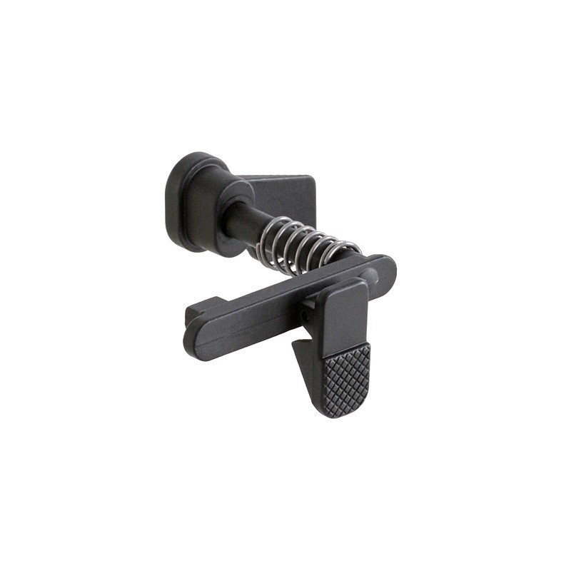 AMBIDEXTROUS MAGAZINE RELEASE SYSTEM FOR M4/M16 - CYMA