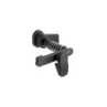 SISTEMA DI SGANCIO CARICATORE AMBIDESTRO M4/M16 -CYMA