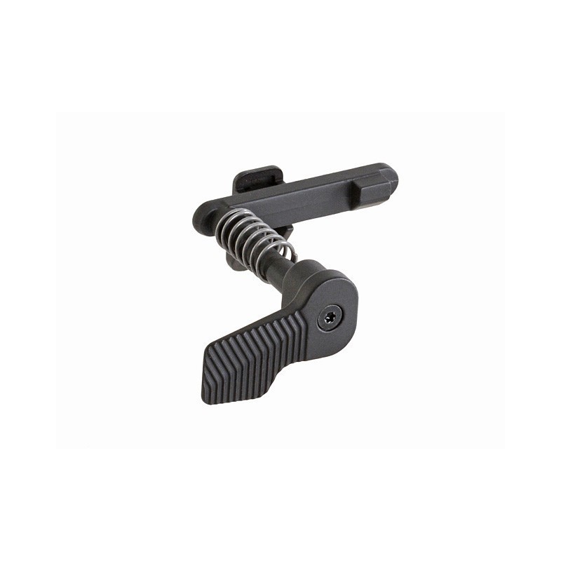 SISTEMA DI SGANCIO CARICATORE AMBIDESTRO M4/M16 -CYMA