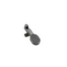 Pulsante BOLT CATCH finto per serie AR15  - SRC