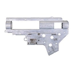 Reinforced Gearbox Shell V2 8mm - Super Shooter