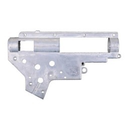 Reinforced Gearbox Shell V2 8mm - Super Shooter