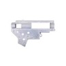 Gusci gear box rinforzato V2 8mm -super shooter