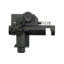 T hop-up ENHANCED per serie M4 - GUARDER