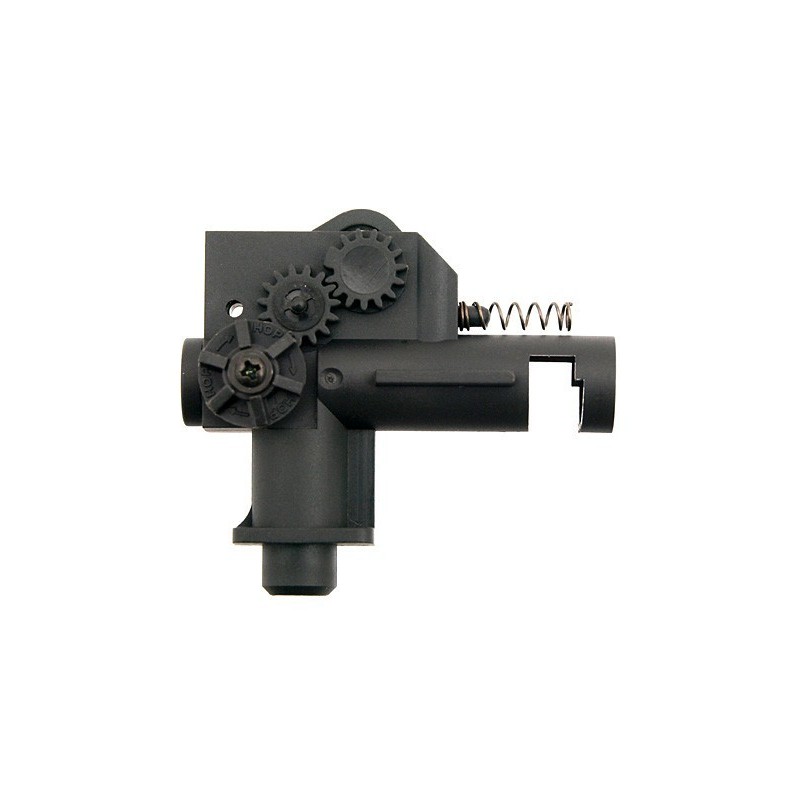 T hop-up ENHANCED for M4 series - GUARDER