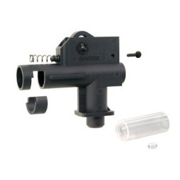 T hop-up ENHANCED for M4 series - GUARDER
