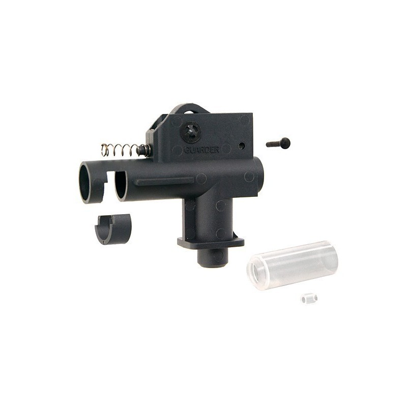 T hop-up ENHANCED per serie M4 - GUARDER