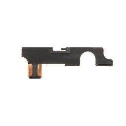 Selector plate per SERIE M4 anticalore  - GUARDER