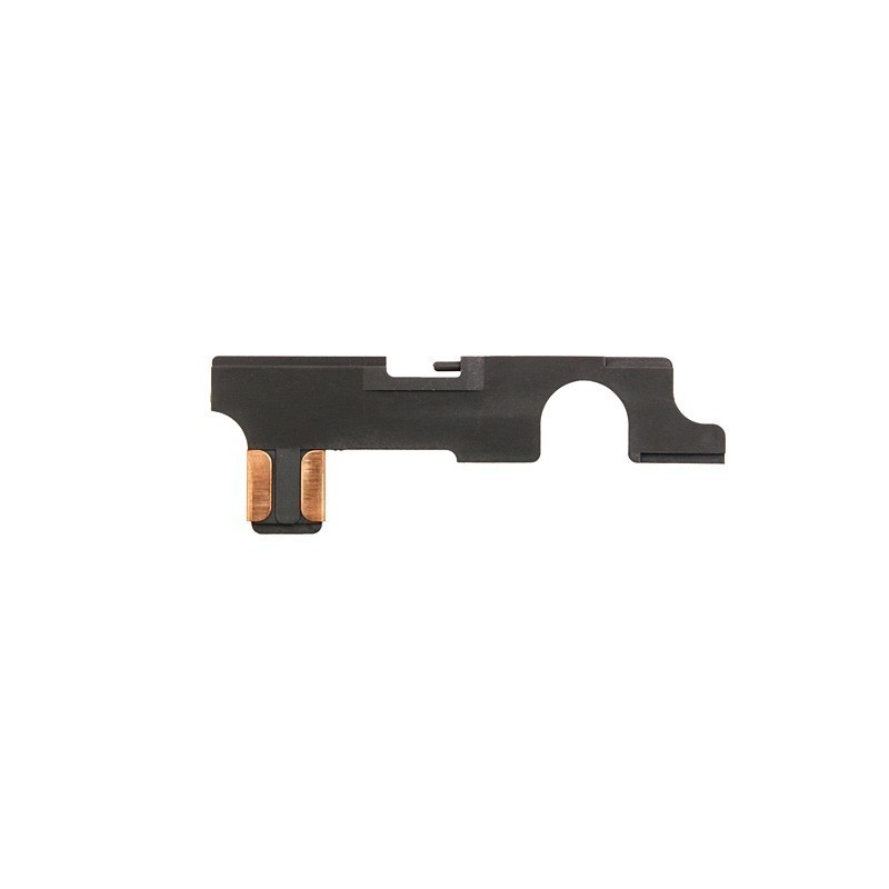 Selector Plate for M4 SERIES Heat Resistant - GUARDER
