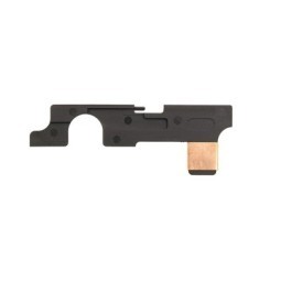 Selector plate per SERIE M4 anticalore  - GUARDER