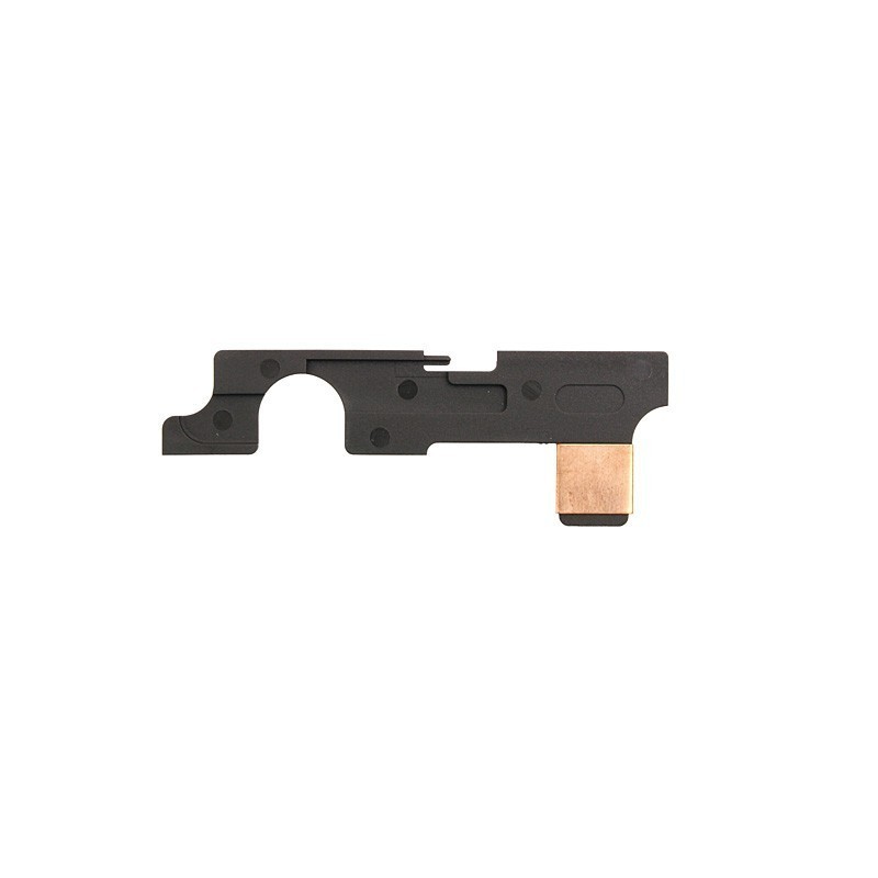 Selector plate per SERIE M4 anticalore  - GUARDER