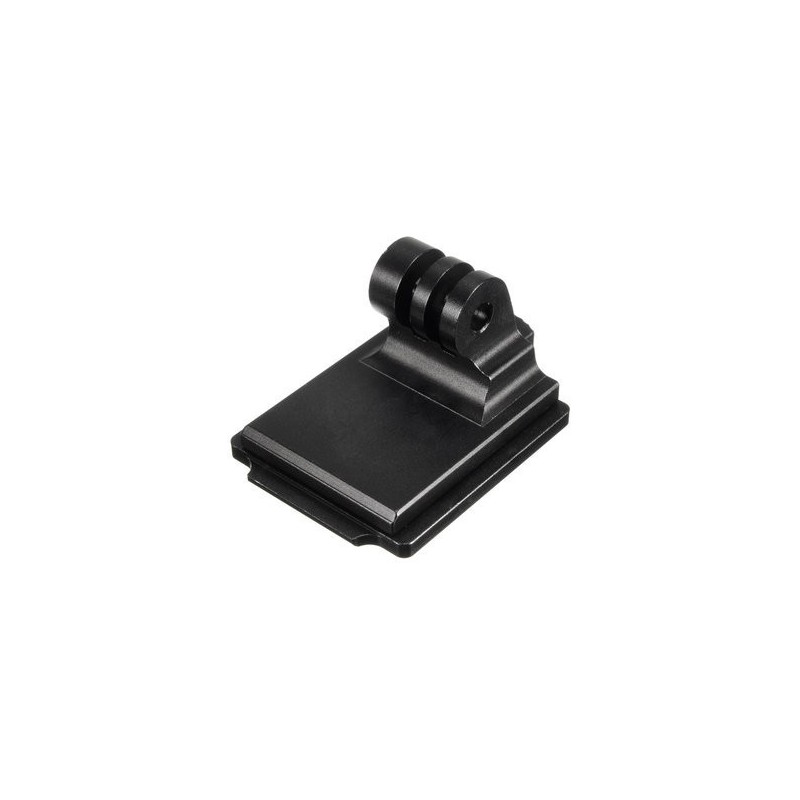 ATTACCO NVG DA ACTION CAM DA ELMETTO IN ALLUMINIO-BLACK