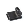 ATTACCO NVG DA ACTION CAM DA ELMETTO IN ALLUMINIO-BLACK